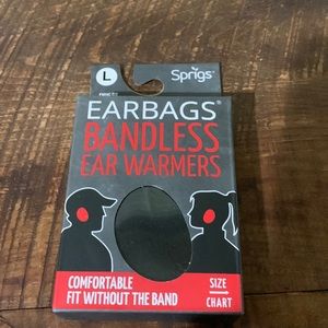Sprigs Earbuds Large